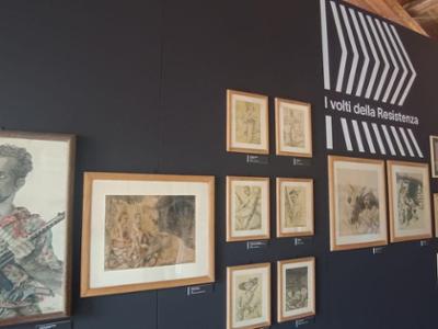 Visite guidate al Museo Adriana Filippi a Boves